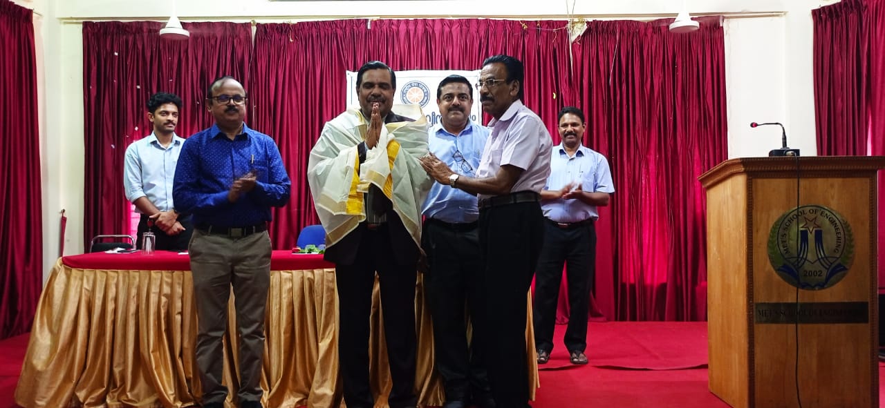 Best Engineering College Thrissur